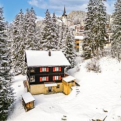 Appartement Pradella 1