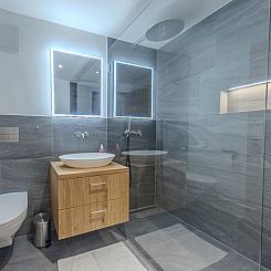 Appartement Appartement/Fewo, Dusche, WC, 3-Bettwohnung