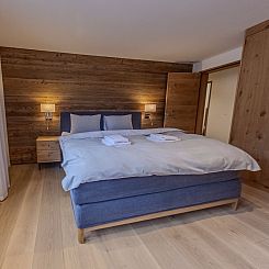 Appartement Appartement/Fewo, Dusche, WC, 3-Bettwohnung