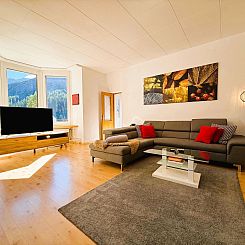 Appartement Miraflor Betty