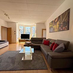 Appartement Miraflor Betty