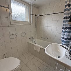 Appartement Appartement/Fewo, Dusche und Bad, WC, 8-Bettwohn