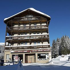 Appartement Appartement/Fewo, Dusche und Bad, WC, 8-Bettwohn