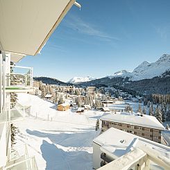 Appartement Viktoria A44 by Arosa Vacations