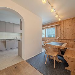 Appartement Viktoria A44 by Arosa Vacations