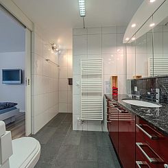 Appartement Appartement/Fewo, Dusche, WC, 2-Bettwohnung