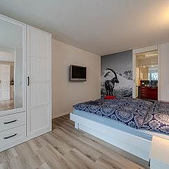 Appartement Appartement/Fewo, Dusche, WC, 2-Bettwohnung