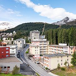 Appartement 3-Bettwohnung