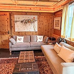 Vakantiehuis Luxus Alpenchalet Brigitta I