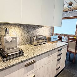 Vakantiehuis Luxus Alpenchalet Brigitta I