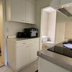 Appartement Appartement/Fewo, Bad, WC, 1 Schlafraum
