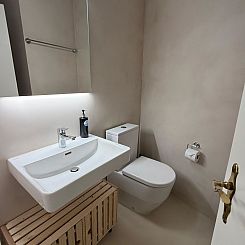 Appartement Appartement/Fewo, Bad, WC, 1 Schlafraum