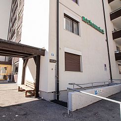 Appartement Rothornblick 19