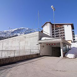 Appartement Rothornblick 19