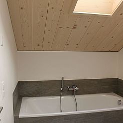 Appartement Appartement/Fewo, Dusche und Bad, 8-Bettwohnung