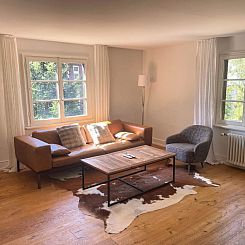 Appartement Pradella EG