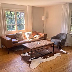 Appartement Pradella EG