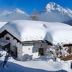 Appartement Haus Rupicapra