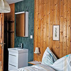 Appartement Haus Rupicapra