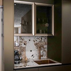 Appartement Haus Rupicapra
