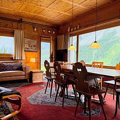 Appartement Chalet zum Stöckli by Arosa Holiday Appartement