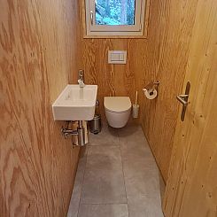 Appartement Chalet Suveran 2 Appartement/Fewo, Dusche oder B