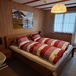 Appartement Chalet Suveran 2 Appartement/Fewo, Dusche oder B