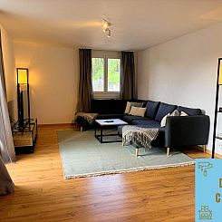 Appartement Hermann 1