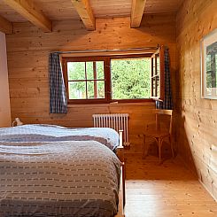 Appartement Ferienhaus Casa Seglias, Brigels, (Breil/Brigels