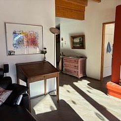 Appartement Haus Grünsee Whg 9