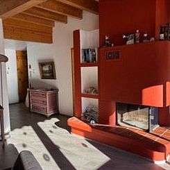 Appartement Haus Grünsee Whg 9