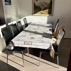 Appartement Haus Grünsee Whg 9