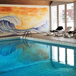 Appartement I dr Rehwiesa A32 2-Bettwohnung