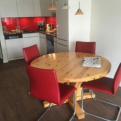 Appartement Bristol 29 A 4-Bettwohnung