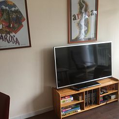 Appartement Bristol 29 A 4-Bettwohnung