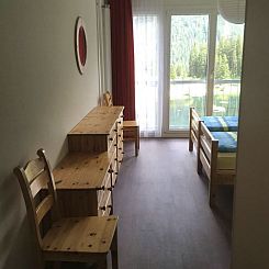 Appartement Bristol 29 A 4-Bettwohnung