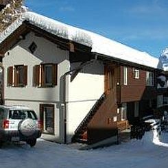 Appartement Hohl 1 4-Bettwohnung