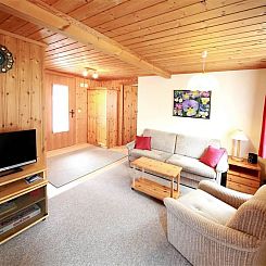 Appartement Hohl 1 4-Bettwohnung