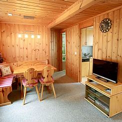 Appartement Hohl 1 4-Bettwohnung