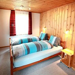 Appartement Hohl 1 4-Bettwohnung