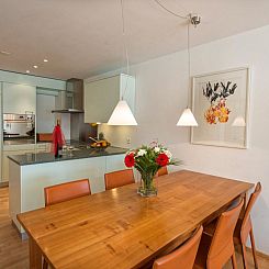 Appartement Neiva 3-Zimmer Ferienwohnung mit Südbalkon, 88 