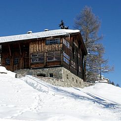 Vakantiehuis Auf der Melchernen Ferienhaus mit acht Betten