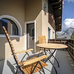 Appartement Chalet Steinbock by Arosa Holiday Chalet Steinbo