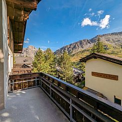 Appartement Chalet Steinbock by Arosa Holiday Chalet Steinbo