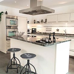 Appartement Amore Appartement/Fewo, Dusche und Bad, WC, 6-Be
