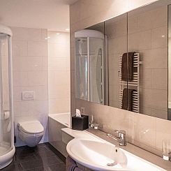Appartement Amore Appartement/Fewo, Dusche und Bad, WC, 6-Be
