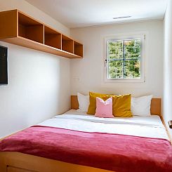 Appartement Amore Appartement/Fewo, Dusche und Bad, WC, 6-Be