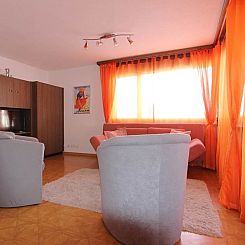 Appartement Carmela 1 4-Bettwohnung