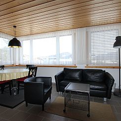 Appartement Zum rota Hus 9 4-Bettwohnung