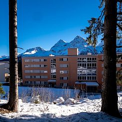 Appartement Appartement/Fewo, Dusche und Badewanne, 1 Schlaf